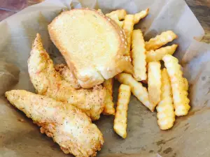 Huey Magoo's Chicken Tenders - Winter Springs