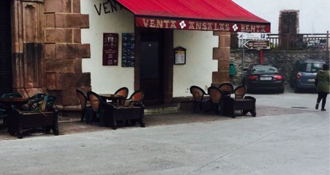 Ansalas Bar Restaurante