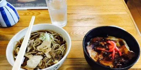 Oshokujidokoro Kompira