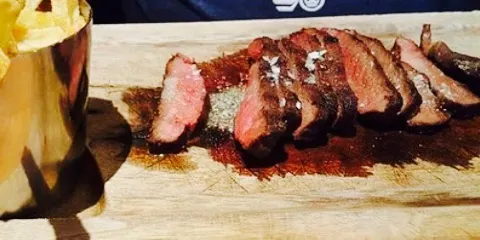 Alderley Bar & Grill