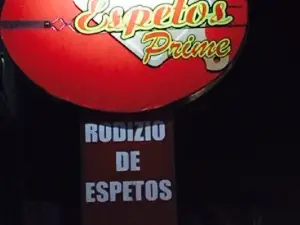 Cia Espetos Prime