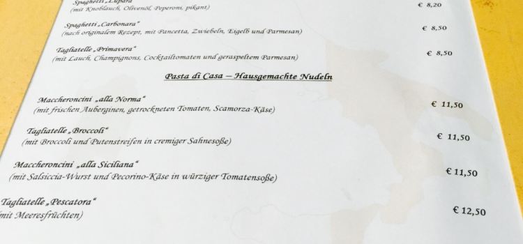 Il Gusto
