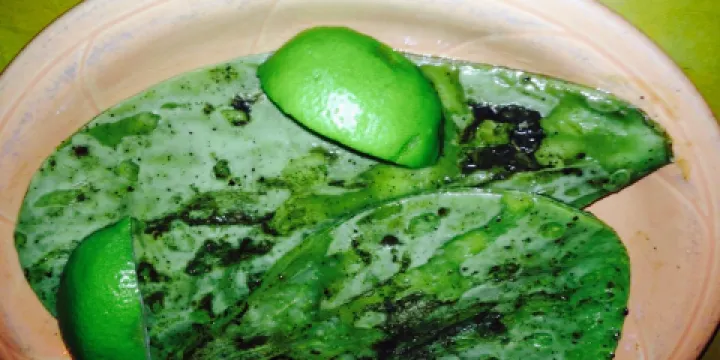 Mexico Lindo Restaurant