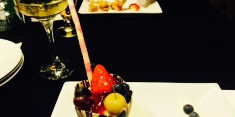 Park Lane Wine Deli & Eatery