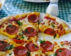 Devitas Pizzeria & Cafe