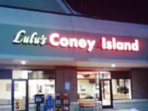 Lulu's Coney Island