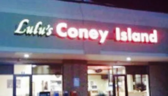 Lulu's Coney Island