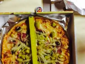 Pizzeria Ristorante Pascale