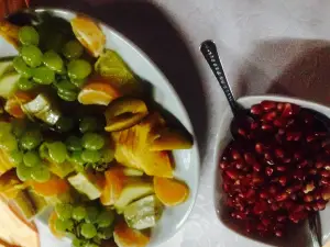 Favori Restaurant