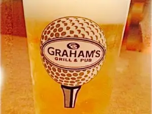 Graham's Grill & Pub