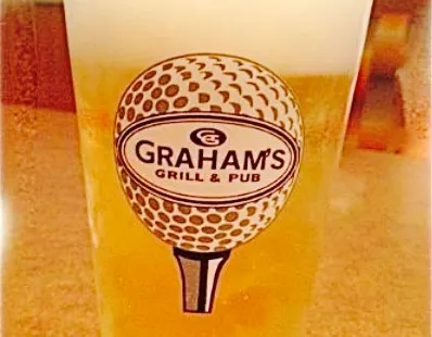 Graham's Grill & Pub
