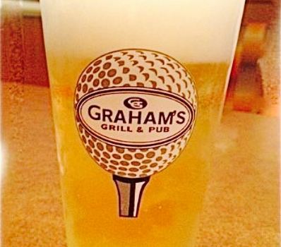 Graham's Grill & Pub