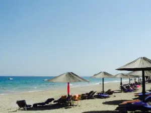Bahari Beach Bar
