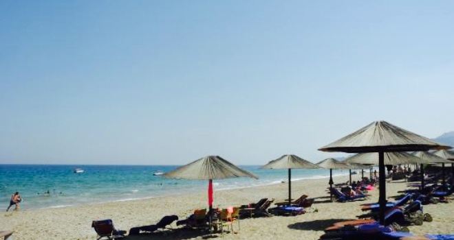 Bahari Beach Bar