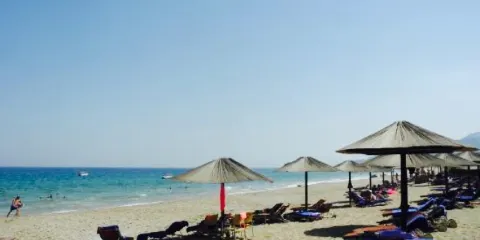 Bahari Beach Bar
