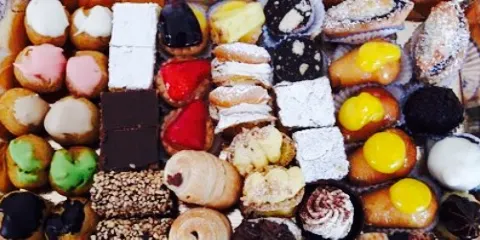 Pasticceria Dei Frati