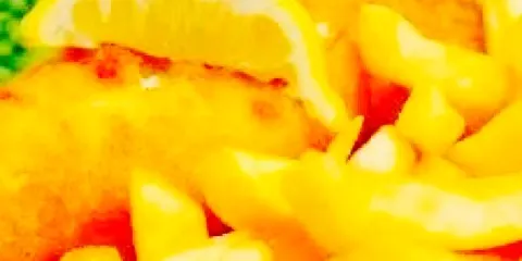 Chris's Fish & Chips Worthing