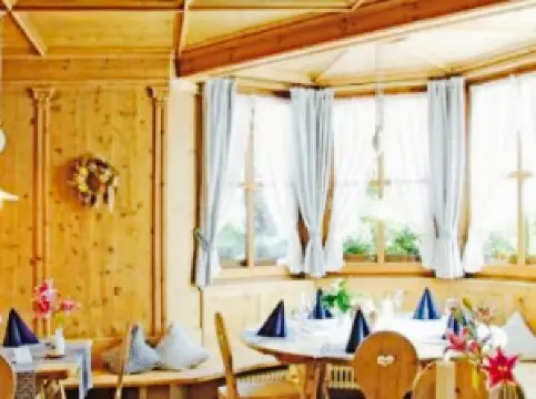 Restaurant Etschgrund