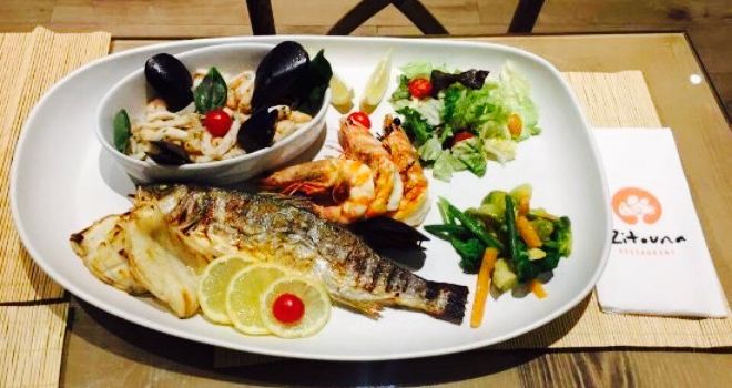 Zitouna Restaurant