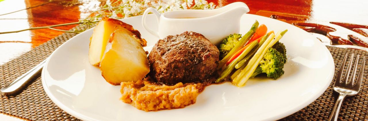 The Terrace At Jamahkiri Resort & Spa