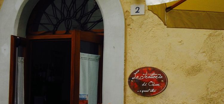 La Trattoria di Oscar