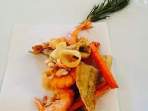 Ristorante Le Ruote