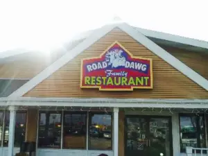 Road Dawg Family Restaurant