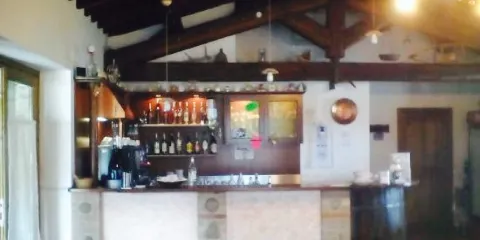 Agriturismo Ponte Dei Canti