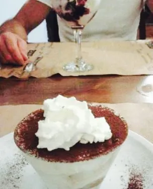 Trattoria Pizzeria Manzoni