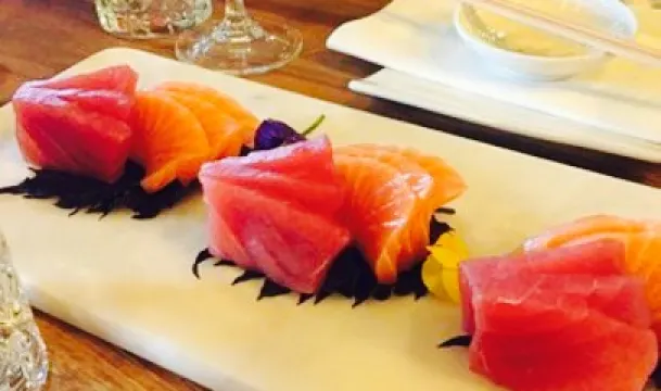 A-Fusion Sushi&Grill