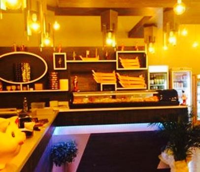 Sushi Inn