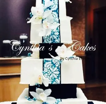 Cynthia's Cakes