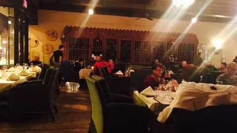 Annata Wine Bar in Hammonton