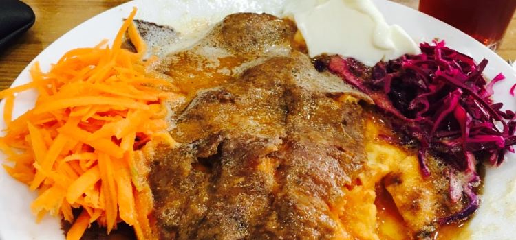 Nazar Kebap