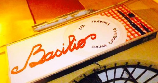 Bar Trattoria Basilio