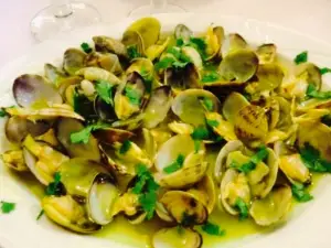 Ristorante Pizzeria l'Oasi