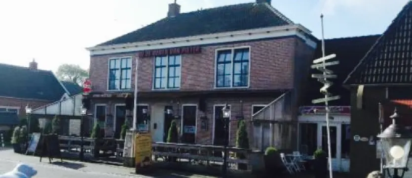 Pizzeria Waddengenot