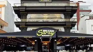 Saray Kofte Balik Restorant