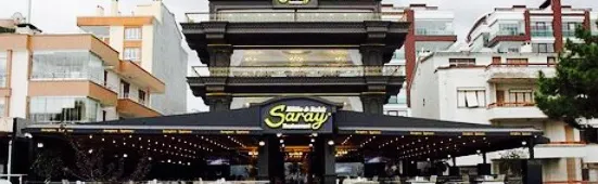 Saray Kofte Balik Restorant