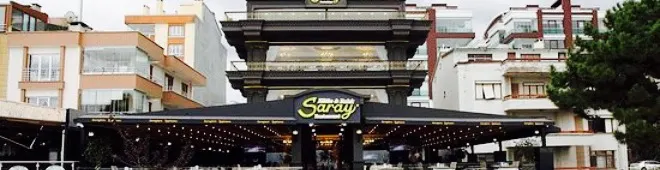 Saray Kofte Balik Restorant