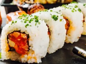 Hapo Arenys - Sushi a domicilio