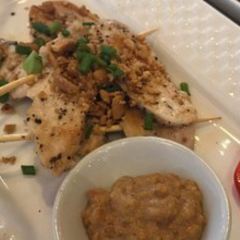 XANG KHOO Restaurant User Photo