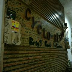 Cyclo Resto User Photo