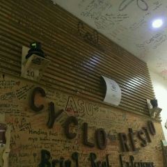 Cyclo Resto User Photo
