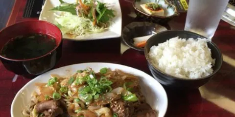 Keishu Yakiniku Restaurant