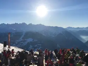 Mouton Noir Verbier