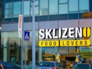 Sklizeno Food Lovers