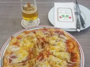 Pizzeria Al Capone