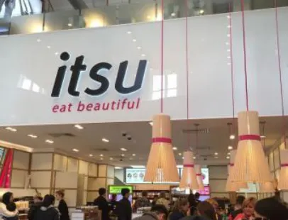 itsu