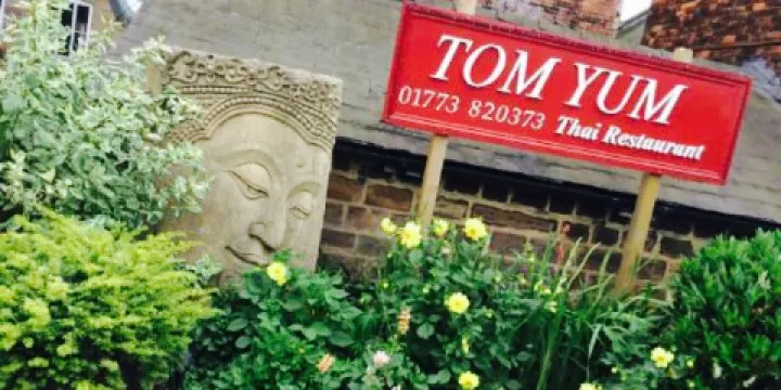 Tom Yum Thai Kitchen